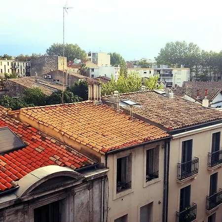Au Petit Thaï - T2 Avec Balcon - Centre Appartement